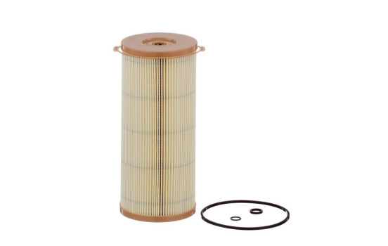 Fuel filter PU 11 010 x MANN-FILTER, Image 2