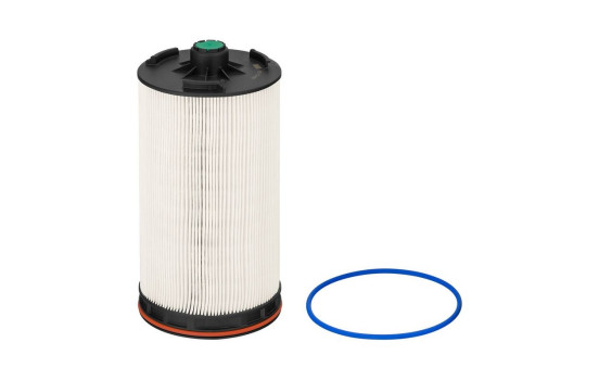 Fuel filter PU 12 007 z Mann