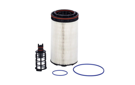 Fuel filter PU 12 013-2 z Mann