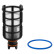 Fuel filter PU 5003 z MANN-FILTER