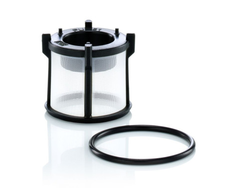 Fuel filter PU 51 x Mann, Image 2