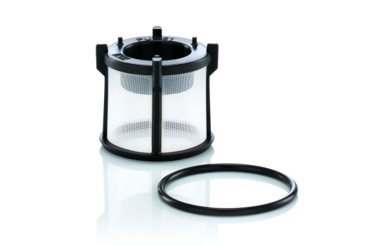 Fuel filter PU 51 x Mann, Image 2