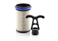 Fuel filter PU 7013 KIT Mann