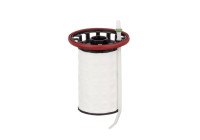 Fuel filter PU 7015 Mann