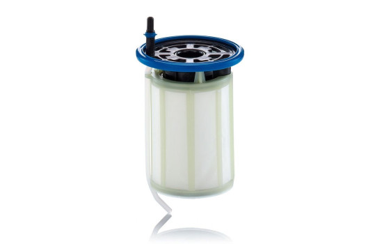 Fuel filter PU 7018 MANN-FILTER