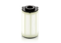 Fuel filter PU 7021 z Mann