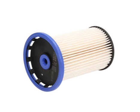 Fuel filter PU 8007 Mann