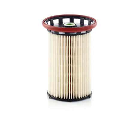 Fuel filter PU 8007 Mann, Image 2