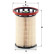 Fuel filter PU 8007 Mann, Thumbnail 3
