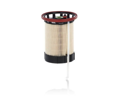Fuel filter PU 8014 Mann, Image 2