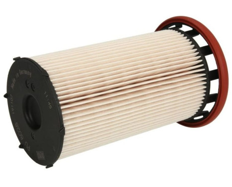 Fuel filter PU 8028 Mann, Image 2