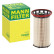 Fuel filter PU 8028 Mann, Thumbnail 5