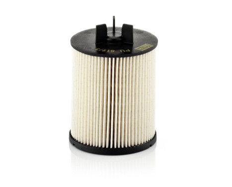 Fuel filter PU 819/3 x Mann, Image 2