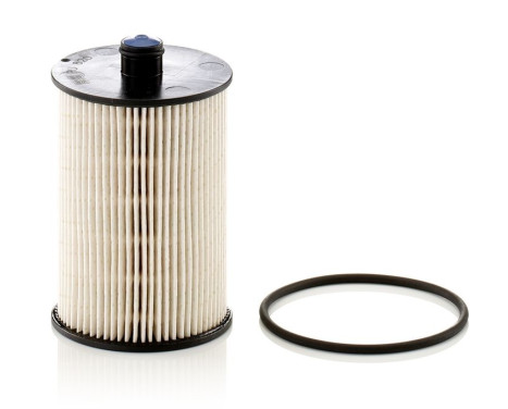 Fuel filter PU 820 x Mann, Image 2
