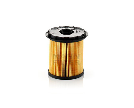 Fuel filter PU 822 x Mann, Image 2