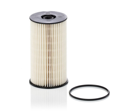 Fuel filter PU 825 x Mann, Image 3