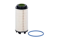 Fuel filter PU 834/3 x MANN-FILTER