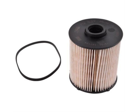 Fuel filter PU 839 x Mann