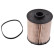 Fuel filter PU 839 x Mann