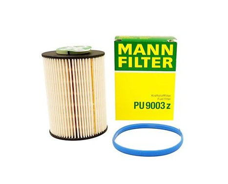 Fuel filter PU 9003 z Mann