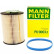 Fuel filter PU 9003 z Mann