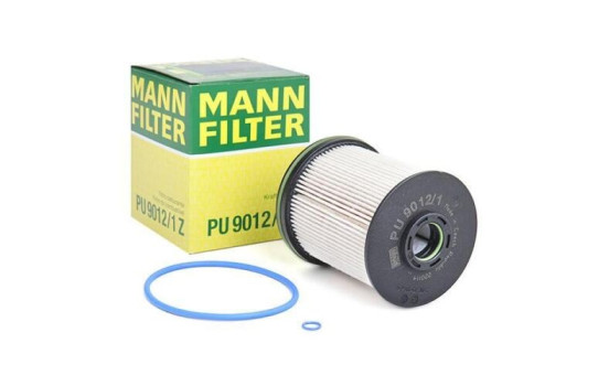 Fuel filter PU 9012/1 z MANN-FILTER