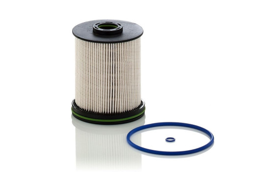 Fuel filter PU 9012/1 z MANN-FILTER, Image 3