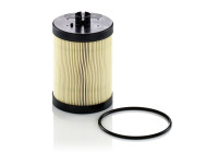 Fuel filter PU 9015 z Mann