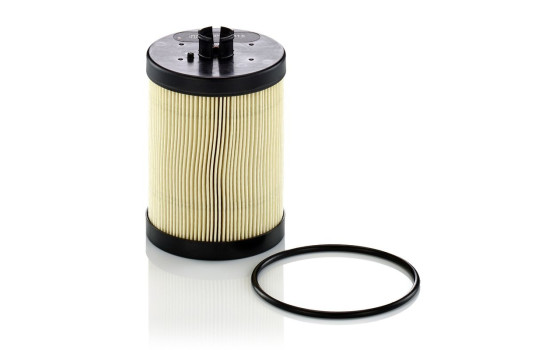 Fuel filter PU 9015 z Mann