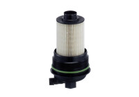 Fuel filter PU 9025 Mann