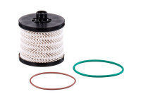 Fuel filter PU 9027 z MANN-FILTER