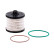 Fuel filter PU 9027 z MANN-FILTER