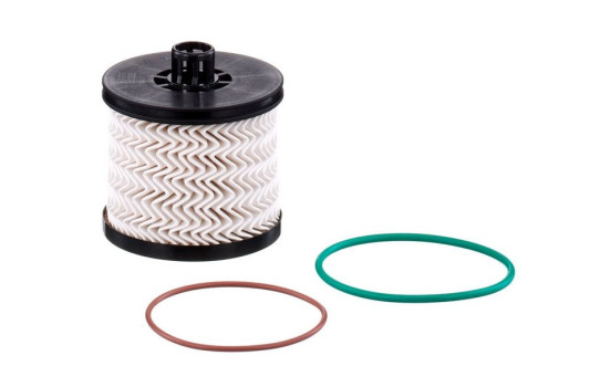 Fuel filter PU 9027 z MANN-FILTER
