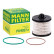 Fuel filter PU 9027 z MANN-FILTER, Thumbnail 3