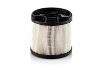 Fuel filter PU 922 x Mann