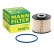 Fuel filter PU 927 x MANN-FILTER, Thumbnail 4