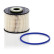 Fuel filter PU 927 x Mann, Thumbnail 2