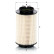 Fuel filter PU 936/2 x MANN-FILTER, Thumbnail 4