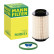 Fuel filter PU 936/2 x MANN-FILTER, Thumbnail 5