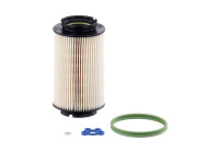 Fuel filter PU 936/4 x Mann