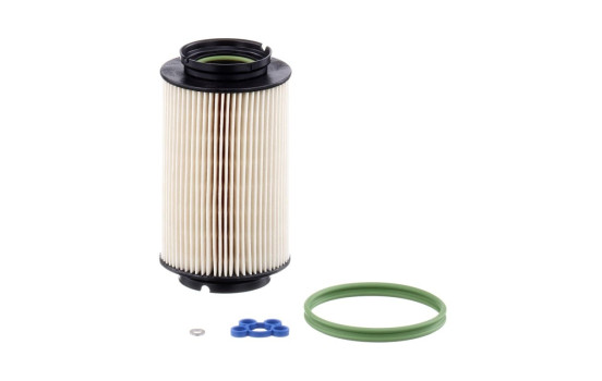 Fuel filter PU 936/4 x Mann