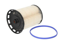 Fuel filter PU10010Z Mann
