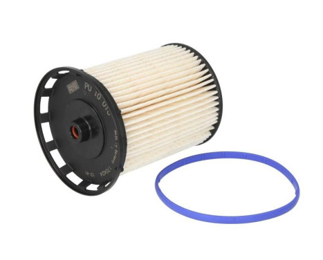 Fuel filter PU10010Z Mann