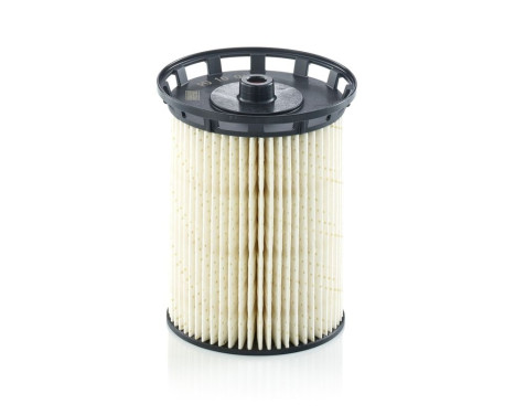 Fuel filter PU10010Z Mann, Image 2