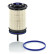 Fuel filter PU10011Z Mann, Thumbnail 2