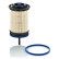 Fuel filter PU10011Z Mann, Thumbnail 2