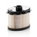 Fuel filter PU1021X MANN-FILTER, Thumbnail 3