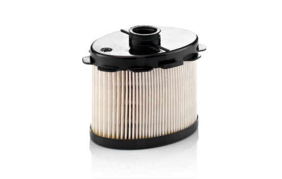 Fuel filter PU1021X MANN-FILTER, Image 3