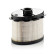 Fuel filter PU1021X Mann, Thumbnail 3