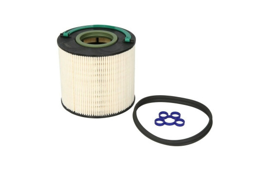 Fuel filter PU1040X MANN-FILTER